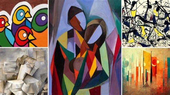Aislin Derbe: The Rising Star Of Contemporary Art