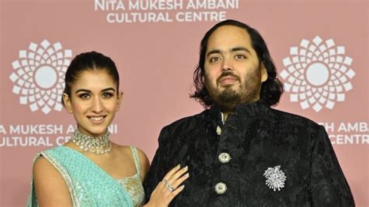 Anant Ambani's Journey: Battling A Rare Disease With Courage