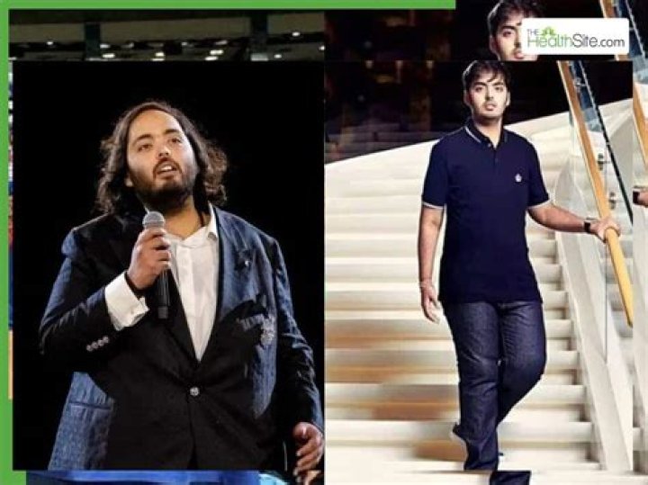 Anant Ambani's Journey: Understanding His Diagnosis