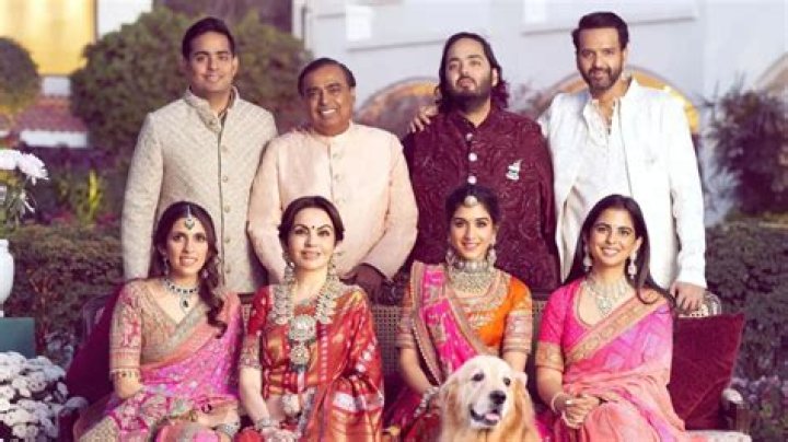 Anant Ambani: Battling Health Challenges With Resilience
