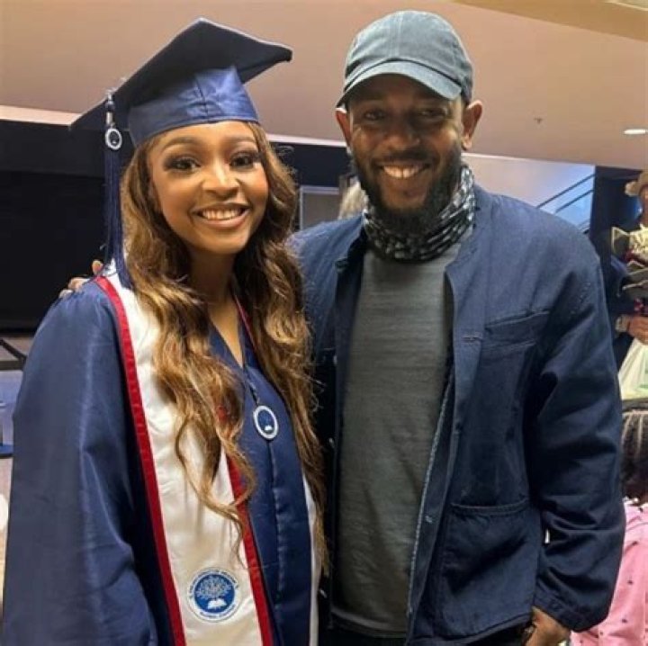 Anthony Anderson's Sister: A Look Into His Personal Life