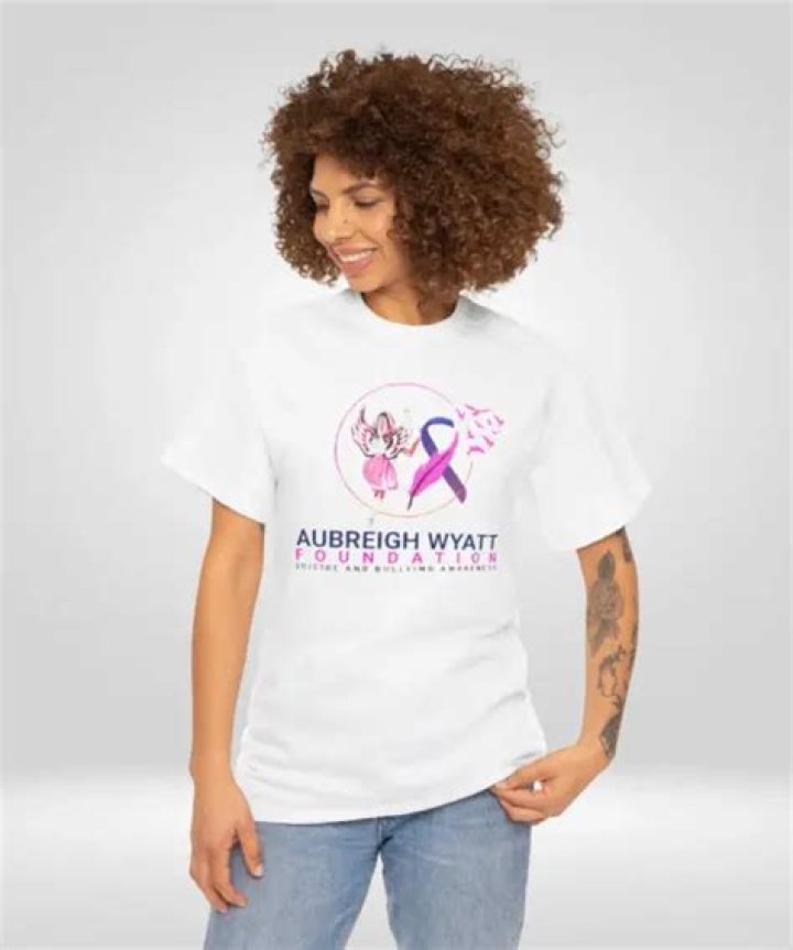 Aubreigh Wyatt Foundation: A Beacon Of Hope And Change