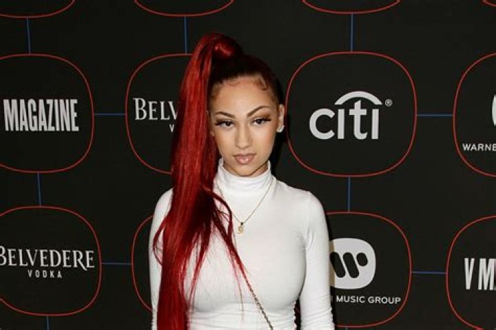 Bhad Bhabie Without Makeup: The Real Face Behind The Fame