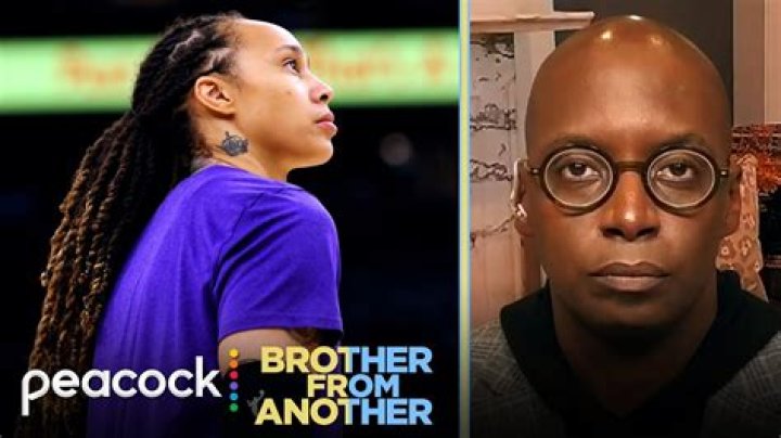 Brittney Griner’s Brother: A Deeper Look Into Their Family Dynamics