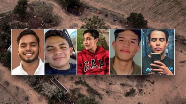 Brutal Cartel Kidnapping: The Tragic Fate Of 5 Students In Mexico