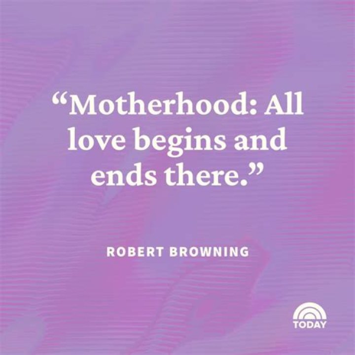 Carrie Preston's Journey Through Motherhood
