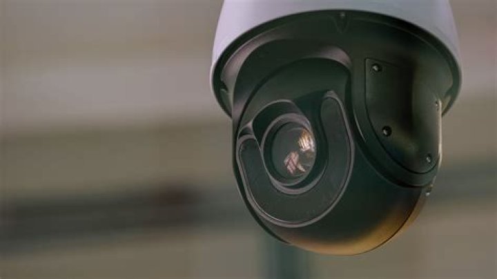 CCTV Mom And Son: A Tale Of Love, Security, And Surveillance