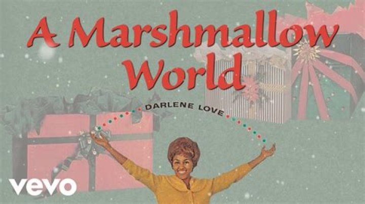 Darlene Love: A Multifaceted Talent In Entertainment
