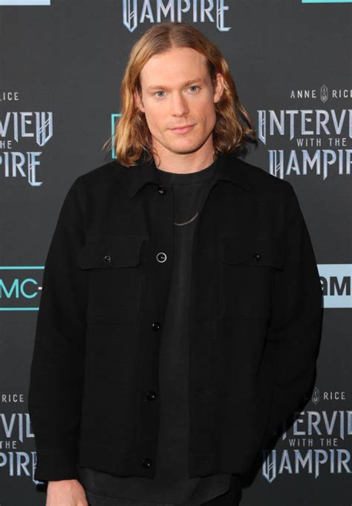 Delving Into The Personal Life Of Sam Reid: Is Sam Reid Actor Married?