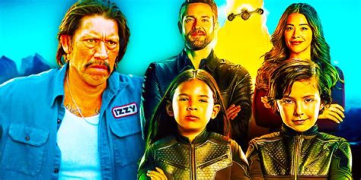 Diana Walton And Danny Trejo: A Collaborative Force In Hollywood