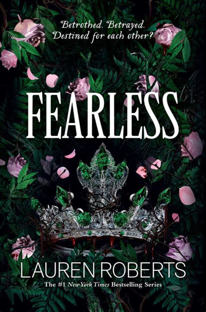 Die Fearless: A Guide To Overcoming Fear And Living A More Courageous Life