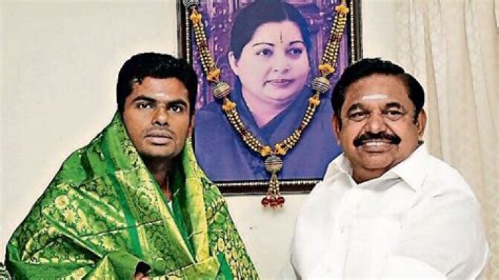 Discovering Annamalai.Wife: A Journey Into Life And Love