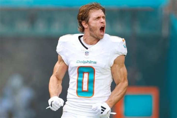 Discovering Braxton Berrios Age: The Rising Star Of The NFL
