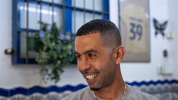 Discovering Mounir Nasraoui: Exploring His Age And Biography