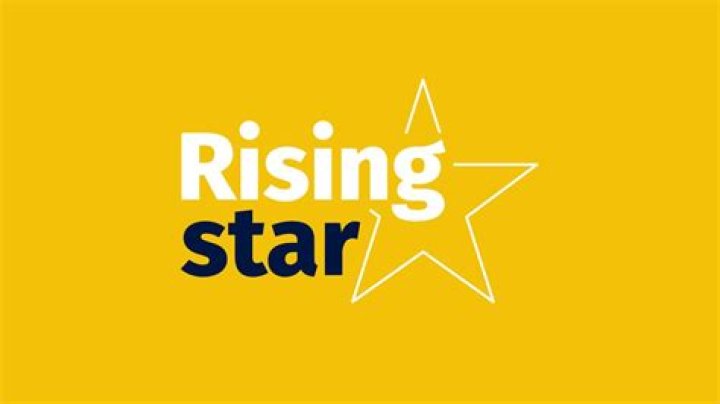 Discovering The Journey Of Anthony Start: A Rising Star