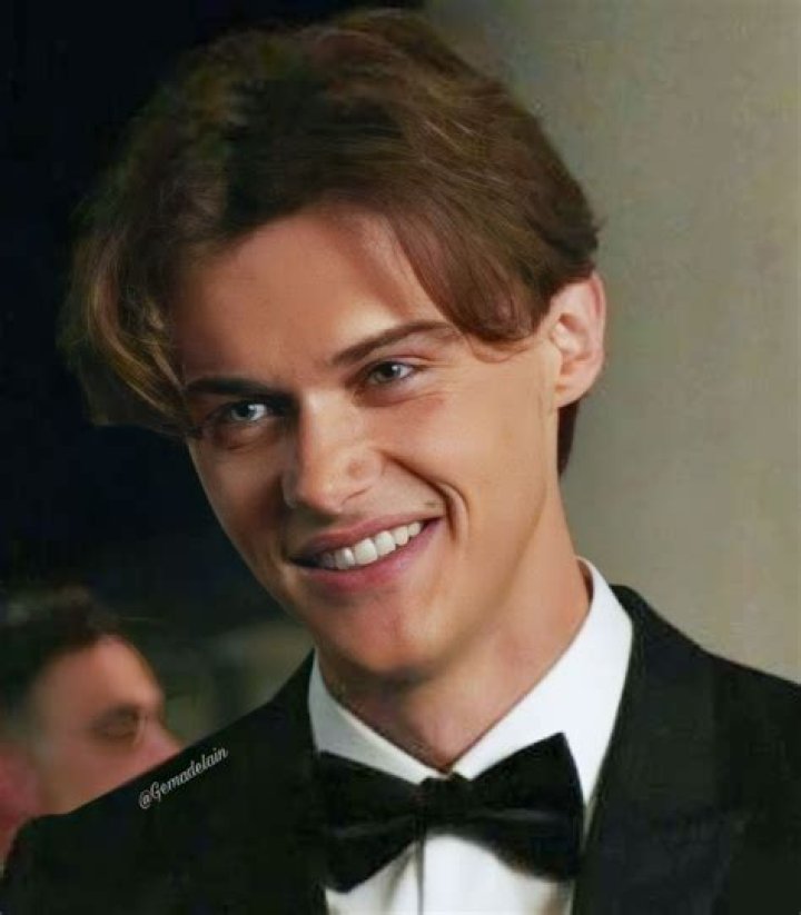 Discovering The Journey Of Conrad Fisher: The Rising Star Actor