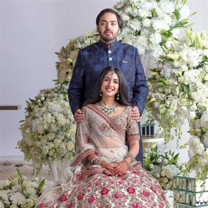 Exploring Anant Ambani's Journey At Brown University