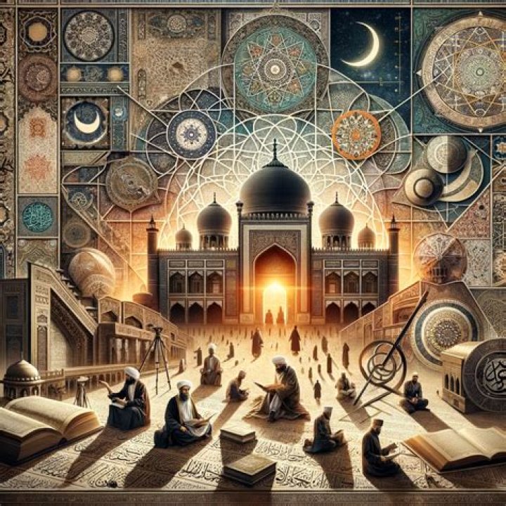 Exploring Bellingham Islam: A Journey Through Culture And Community