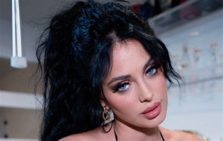Exploring The Allure Of Camilla Araujo On OnlyFans