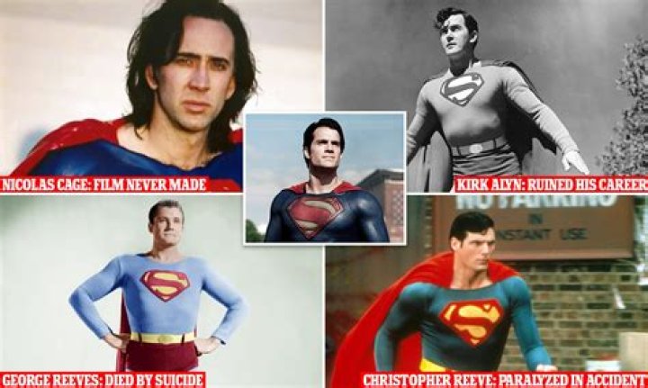 Exploring The Connection: Keanu Reeves Related To Christopher Reeves