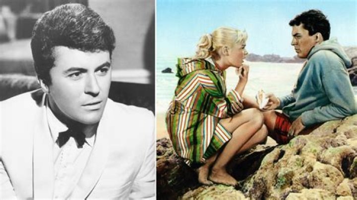 Exploring The Fascinating Jim Moret And James Darren Relationship