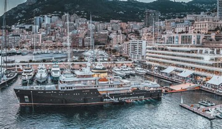 Exploring The Glamorous World Of Yachting Hollywood