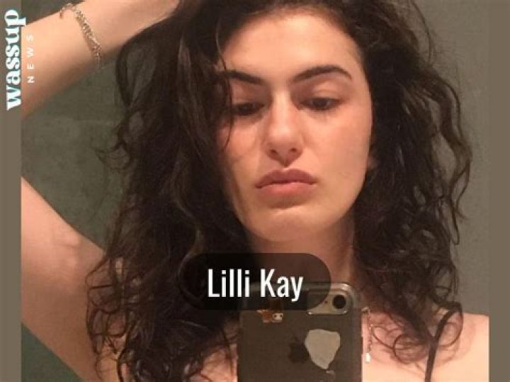 Exploring The Identity Of Lily Kay: Is She Transgender?
