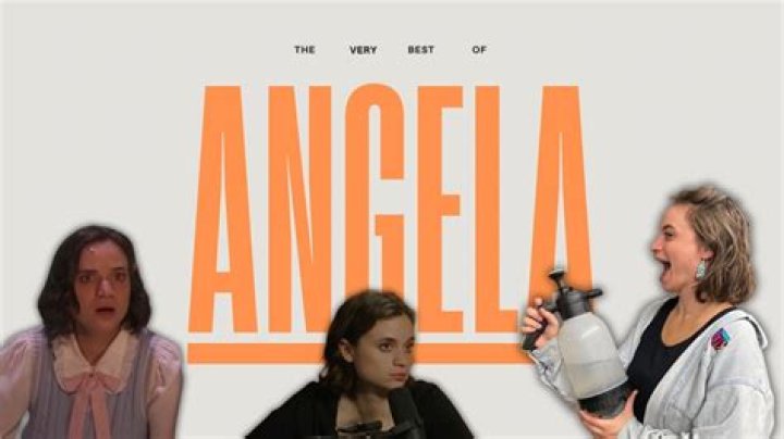 Exploring The Intriguing Angela Giarratana Relationship
