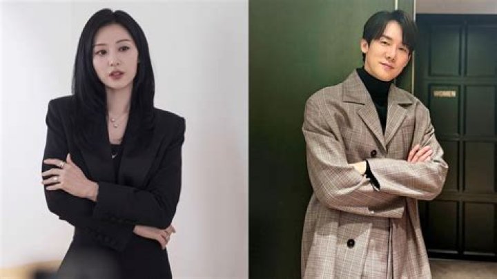 Exploring The Intriguing World Of Kim Ji Won's Past Relationships