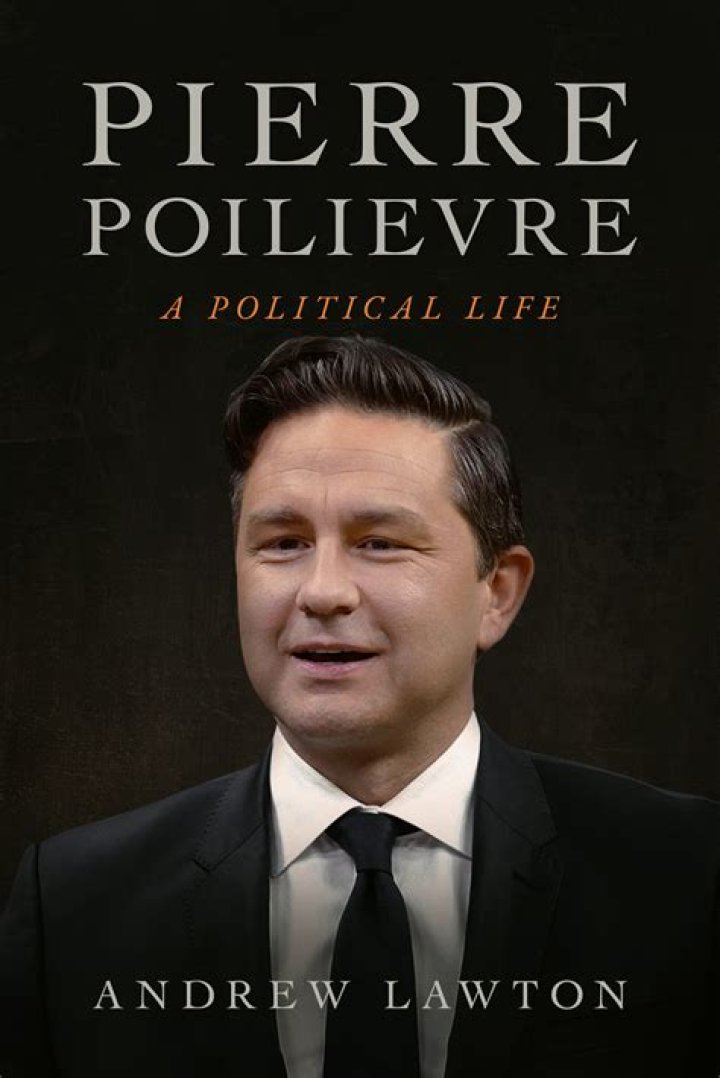 Exploring The Life And Height Of Pierre Poilievre