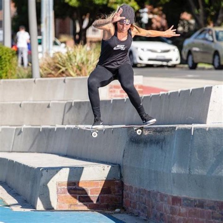 Exploring The Life And Love Of Leticia Bufoni: The Skateboarding Sensation