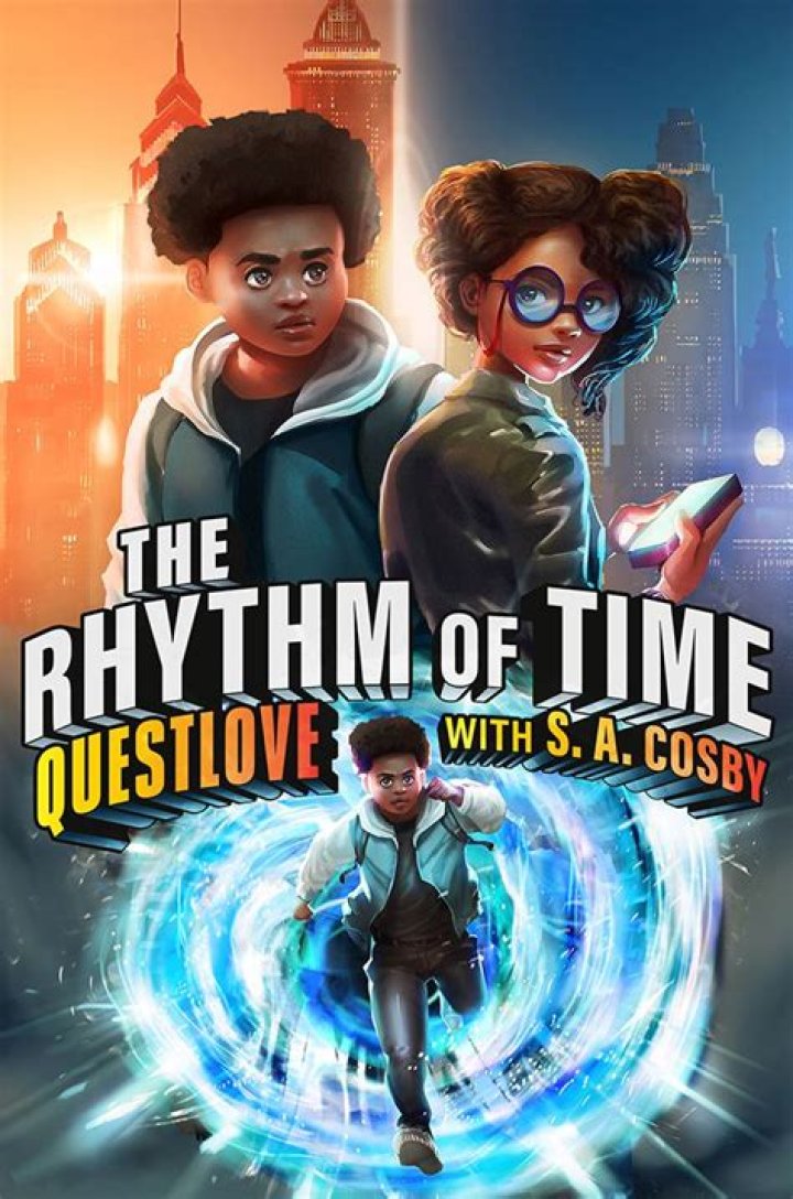 Exploring The Life Of Questlove's Wife: A Journey Beyond The Spotlight