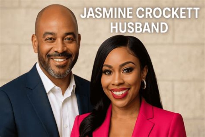 Exploring The Personal Life Of Jasmine Crockett: Does She Have Children?
