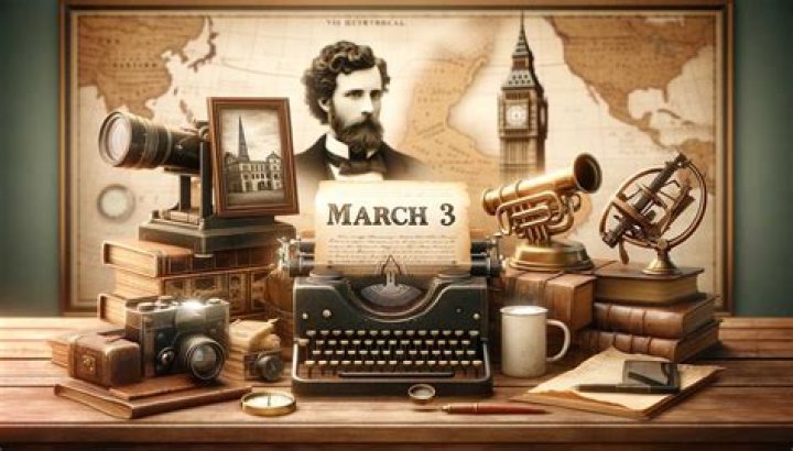 Exploring The Significance Of March 3rd: A Day Of Events And Celebrations