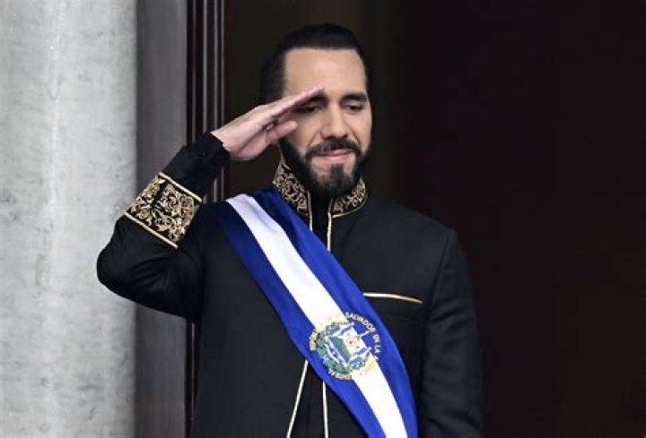 Exploring The Spiritual Landscape: El Salvador President Religion