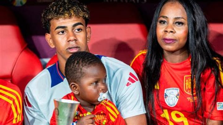 Exploring The Unique Connection Of Mounir Nasraoui Y Sheila Ebana