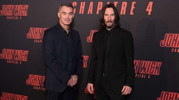Exploring The Unique Legacies Of Christopher Reeves And Keanu Reeves