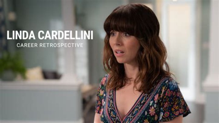 Exploring The Versatile Career Of Linda Cardellini: Movies And TV Shows