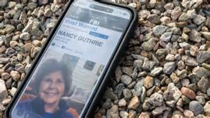 Get The Latest News And Updates On Nancy Allen Today