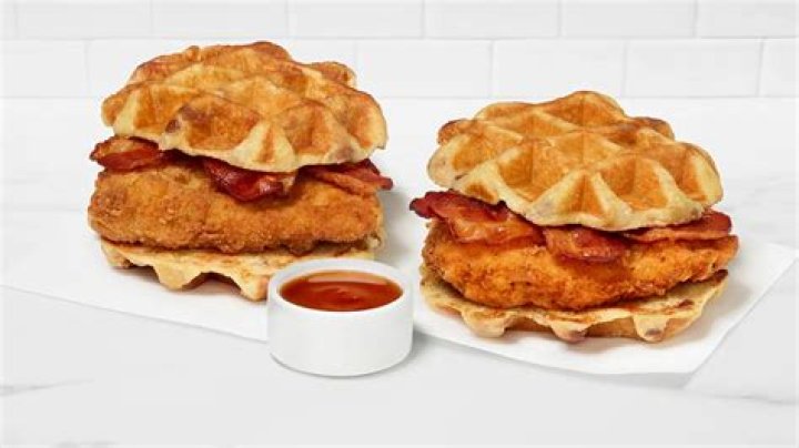 Indulging In The Irresistible Delight Of Chick Fil Waffle Fries
