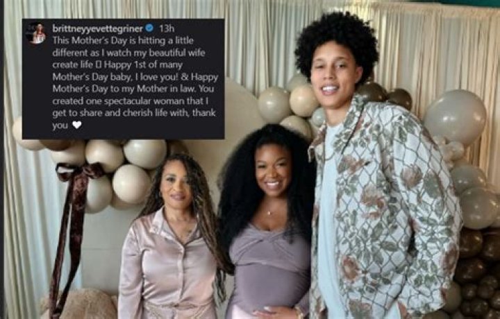 Is Brittney Griner Pregnant? The Latest Updates And Insights