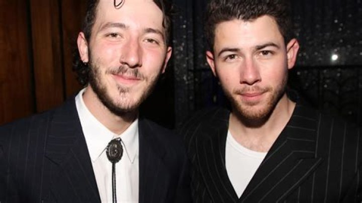 Is Frankie Jonas Hitched?: A Comprehensive Guide To His Relationship Status