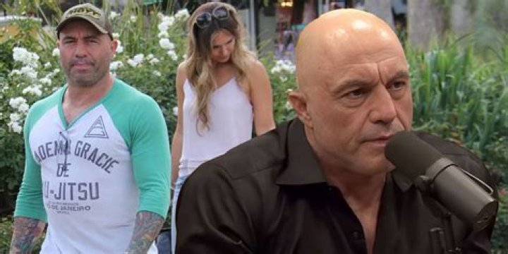 Is Joe Rogan Really Dead? The Truth Behind The Rumors