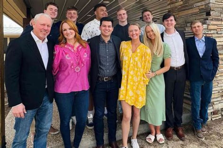 Is Ree Drummond Sick? A Deep Dive Into Her Health Concerns