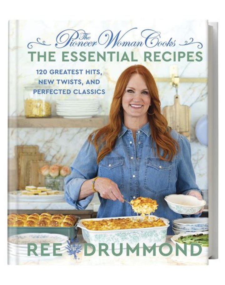 Is Ree Drummond Sick? Understanding The Health Of The Pioneer Woman