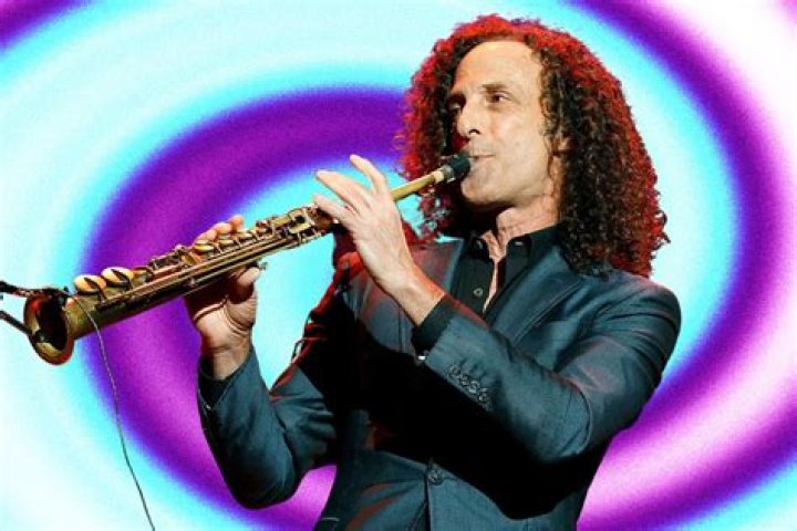 Kenny G Net Worth: A Journey Through A Musical Legacy