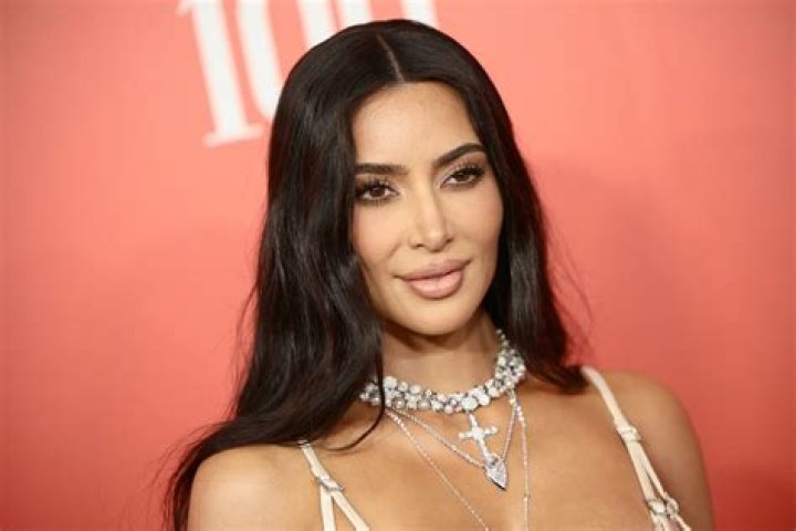 Kim Kardashian's Body Evolution: A Journey Of Transformation In 2021