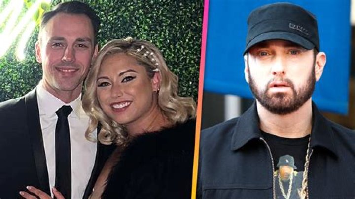 Meet Eminem's Sister: The Real Deal Beyond The Spotlight