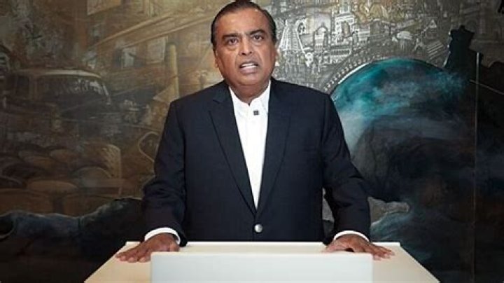 Mukesh Ambani's Liver Problem: Understanding The Health Challenges Of A Business Titan