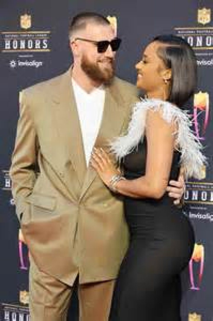 Naomi Campbell's Former Flames: A Look At Her Ex-Boyfriends